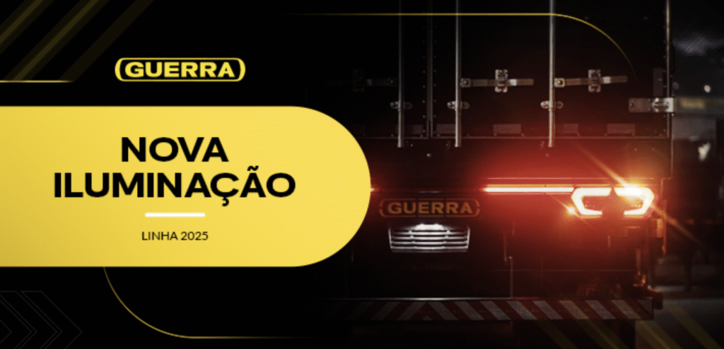 Iluminação 2025